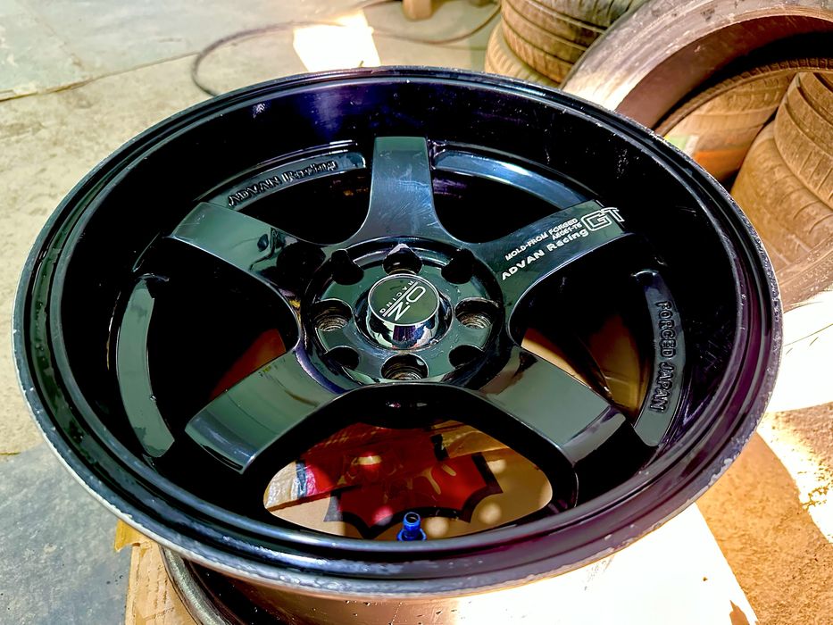 Sport Diska R15 original