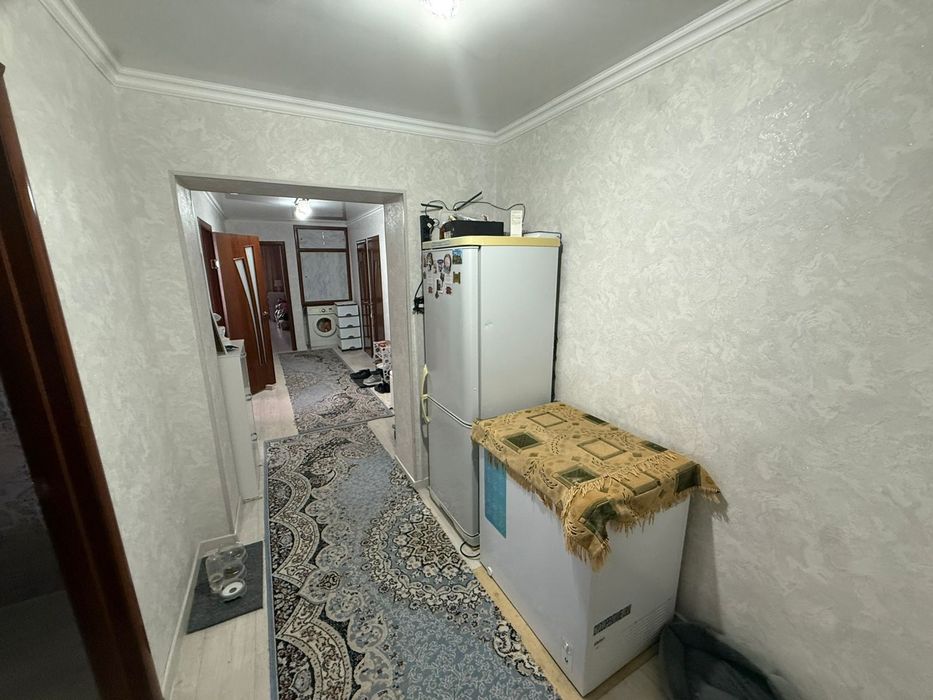 продаётся  3х ком квартира