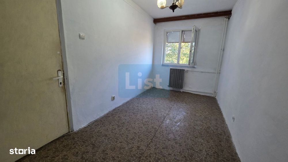 Garsoniera, 29.000 €, Etaj 2