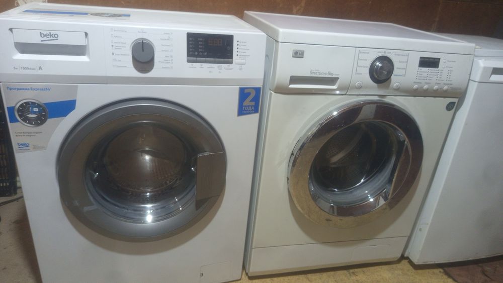 Холодильники, морозильники