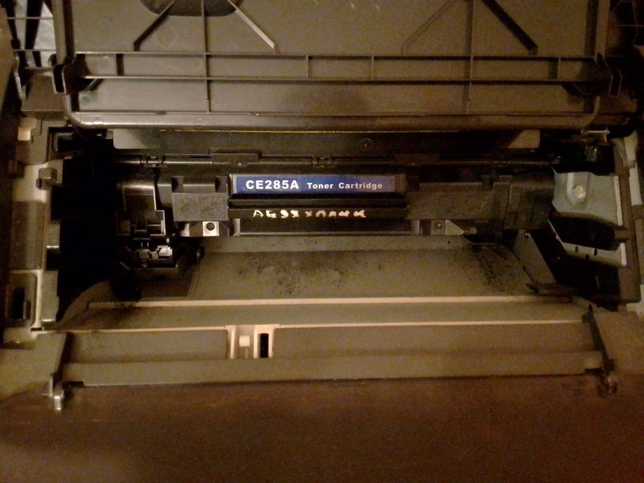 Canon i-SENSYS LBP6030B лазерлік принтері