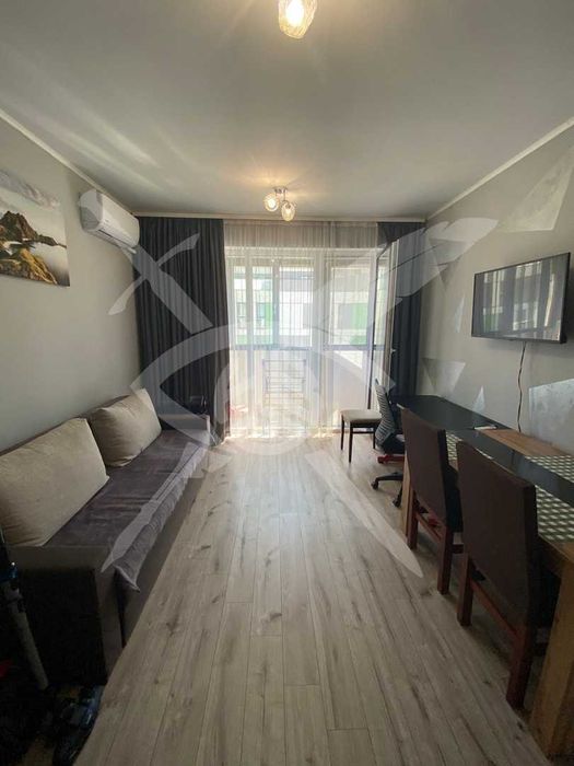 Дава се под наем Двустаен апартамент в София, Връбница 2 - 62 кв.м за 598.23 € - Снимка #6