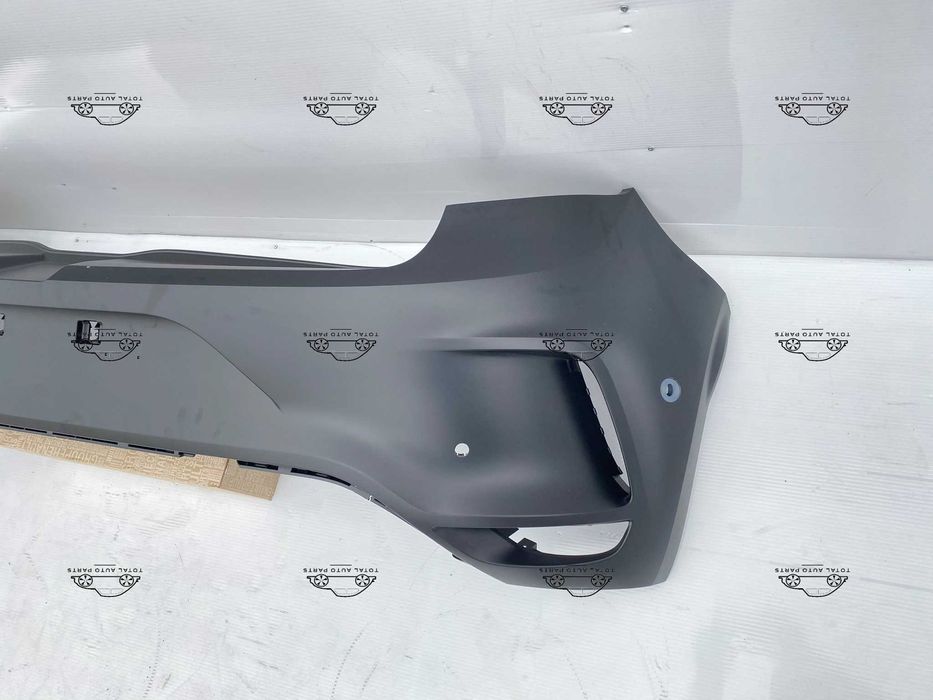 Bara spate Renault Megane 4 RS 2015+ noua originala Renault