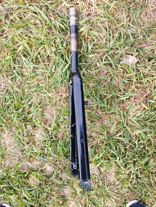 Vând furca - furci pentru bicicleta - biciclete!