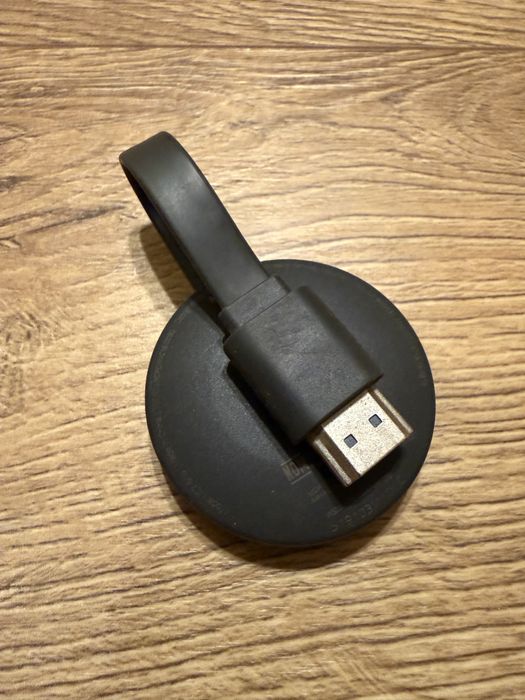 Google Chromecast 2