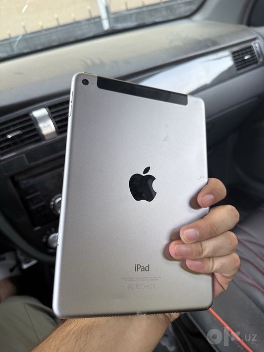 Apple IPad 4 Mini 16Gb