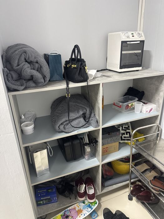 мебель для салонов красоты