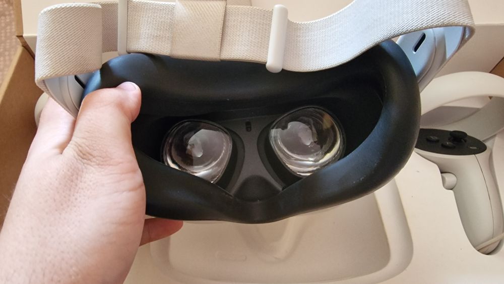 Meta Quest 2 128GB (Oculus)