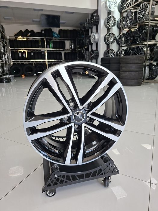 Roewe radnoy saka diskasi 17R 5x114,3