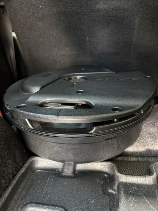 Pachet subwoofer auto / Amplificator Phoenix Gold Z150.2