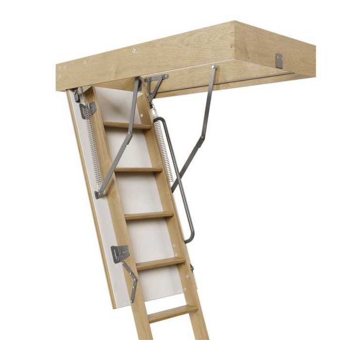 Чердачные Лестницы Aticco