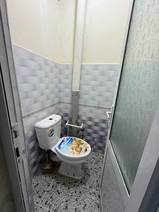 77-серия 3х комнатная квартира 4-этаже 6-веранда Адрес в район Фрунзе!