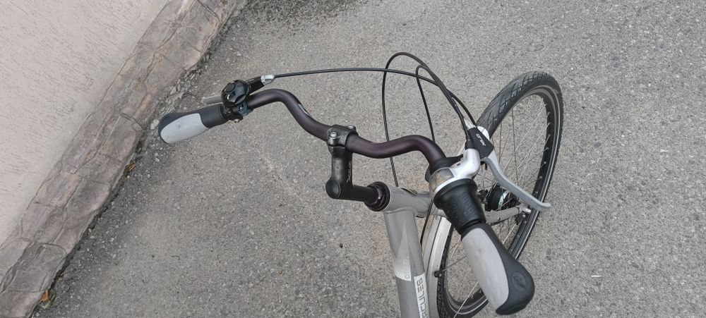 vand bicicleta Hercules