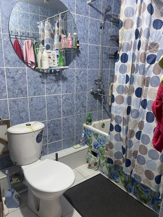 2х-комнатная квартира СТУДЕНТЫ девочки