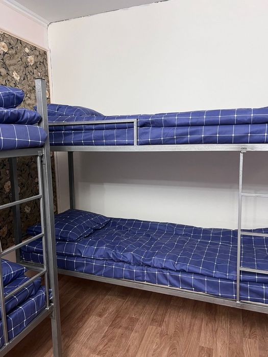 АКЦИЯ В Честь  Открытия ! Хостел 24/7