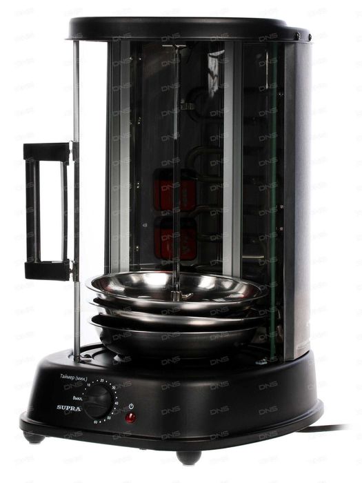 eлектрошашлычница Supra. ( made in japan).