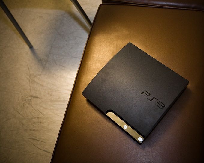 Playstation 3 Lar bor yangi xolatda 500 gb pamet