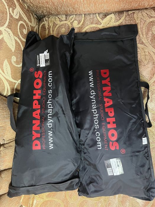 Студийно осветление Dynaphos expert QS 300