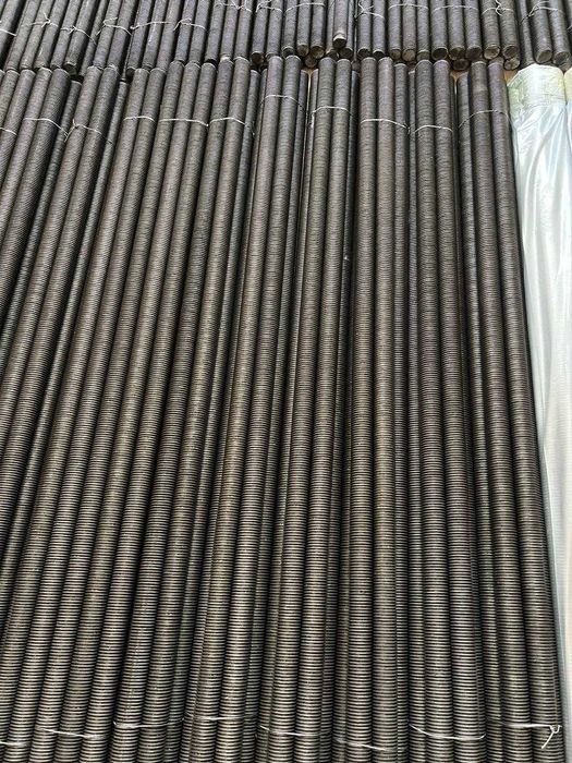 Шпилка резбовая крепежная