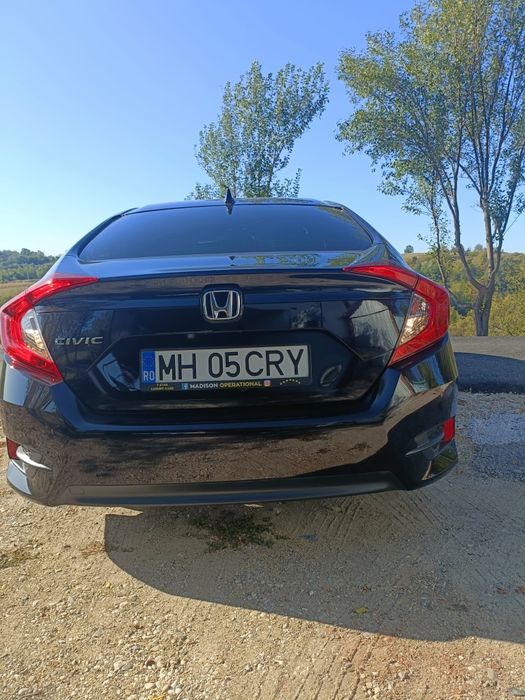 Honda civic X 1.5 Executive