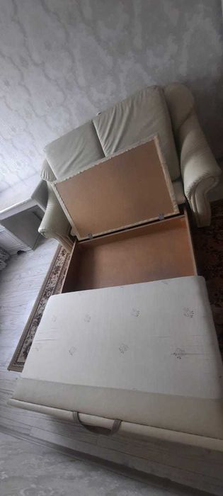 Диван раскладной