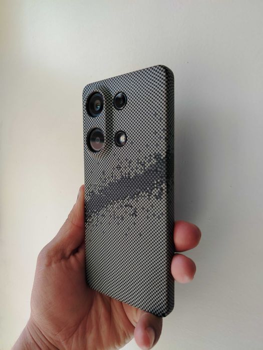 Redmi note 14S ideal holatda