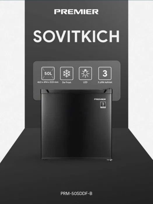 Premier Mini Sovutgich