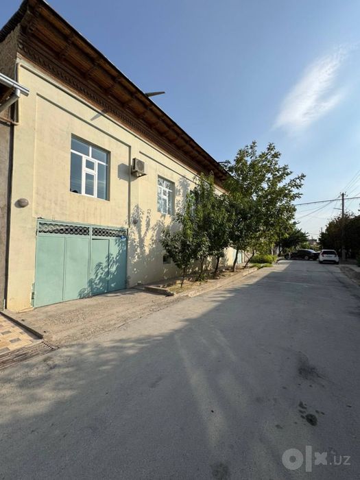 Sergeli tumani qumariq ziyolilar mahalasi