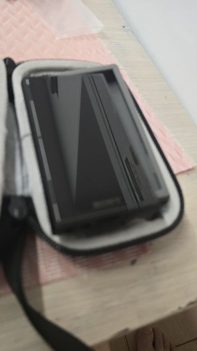 Sony NW-A306 аудиоплеер