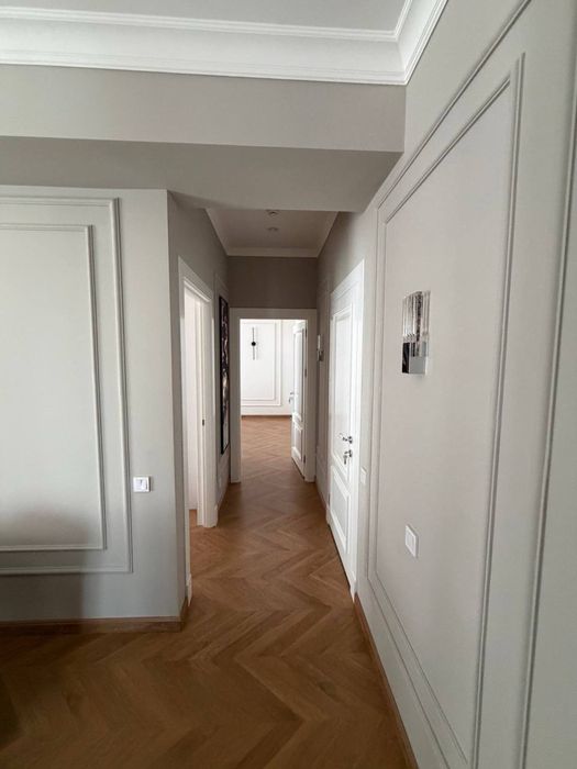 Продается 3х комнатная квартира,ЖК Акай Сити,ул Кары Ниязова,105м2