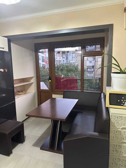 Дава се под наем Едностаен апартамент в София, Люлин 5 - 30 кв.м за 325 € - Снимка #1