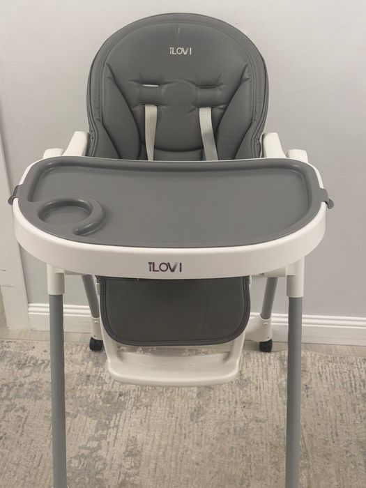 Детский стульчик