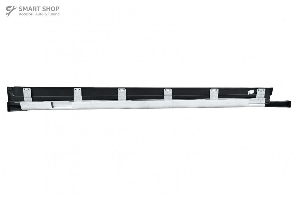 Praguri trepte Laterale Mercedes EQB X243 (2021-)