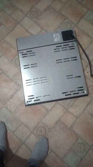 Варочная поверхнасть