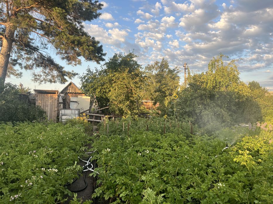 Продам дачу 6 общ 17 дачи