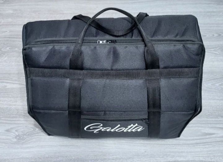 Husa acordeon Scandalli/Weltmeister/Hohner/Roland/Gallota/Lucchini