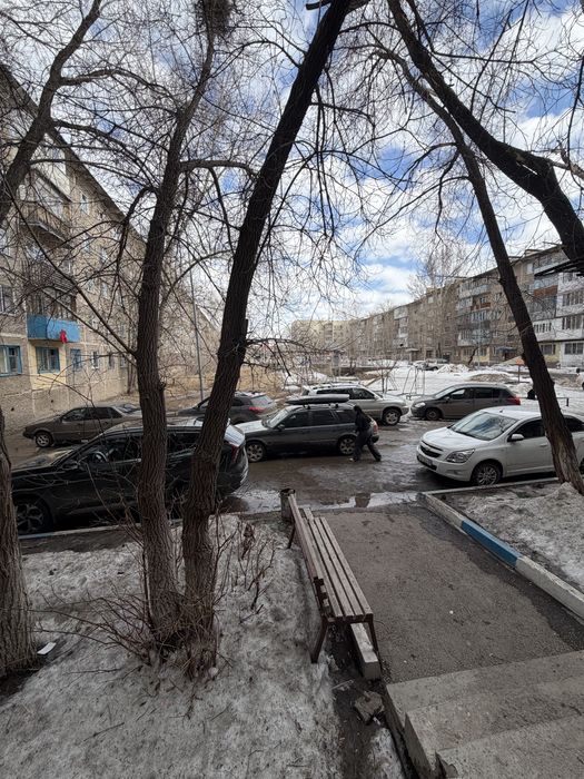 Майкудк восток 2-9 дом