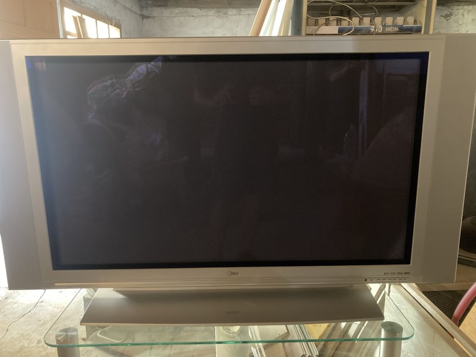 Телевизор плазменный