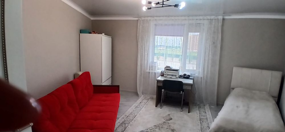Продам 3-х комнатную квартиру