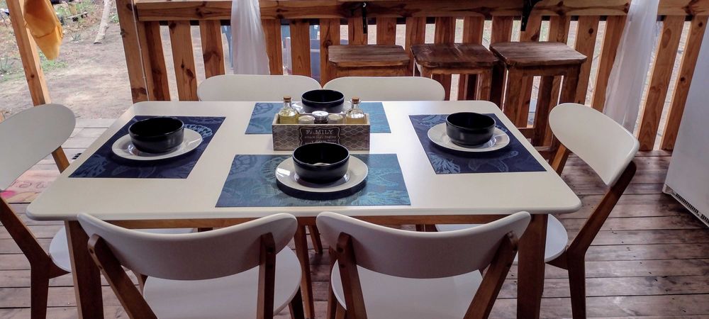 Каравана под наем , плаж Градина /Морско лято/