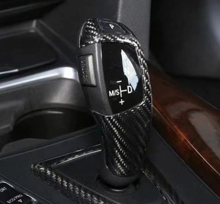 Карбон за джойстик за БМВ ВМW скоростен лост
лост скорости