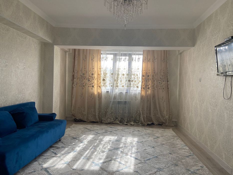 Суточный квартира