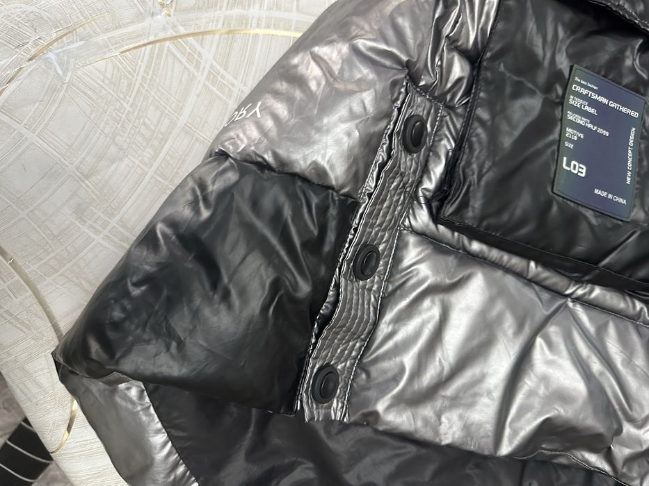 Куртка на мальчика