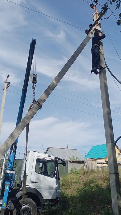 Электрик с опытам допуск до 10000