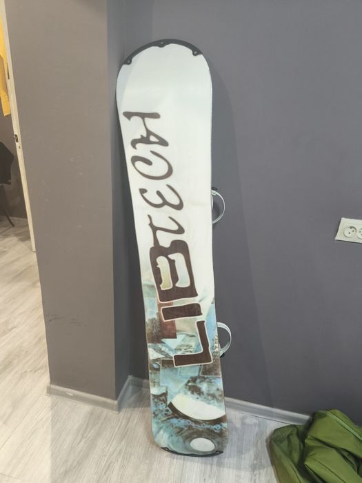 Lib tech skate banana 2023