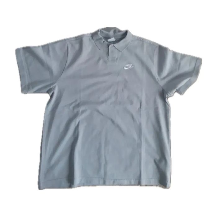 Nike Polo тениска