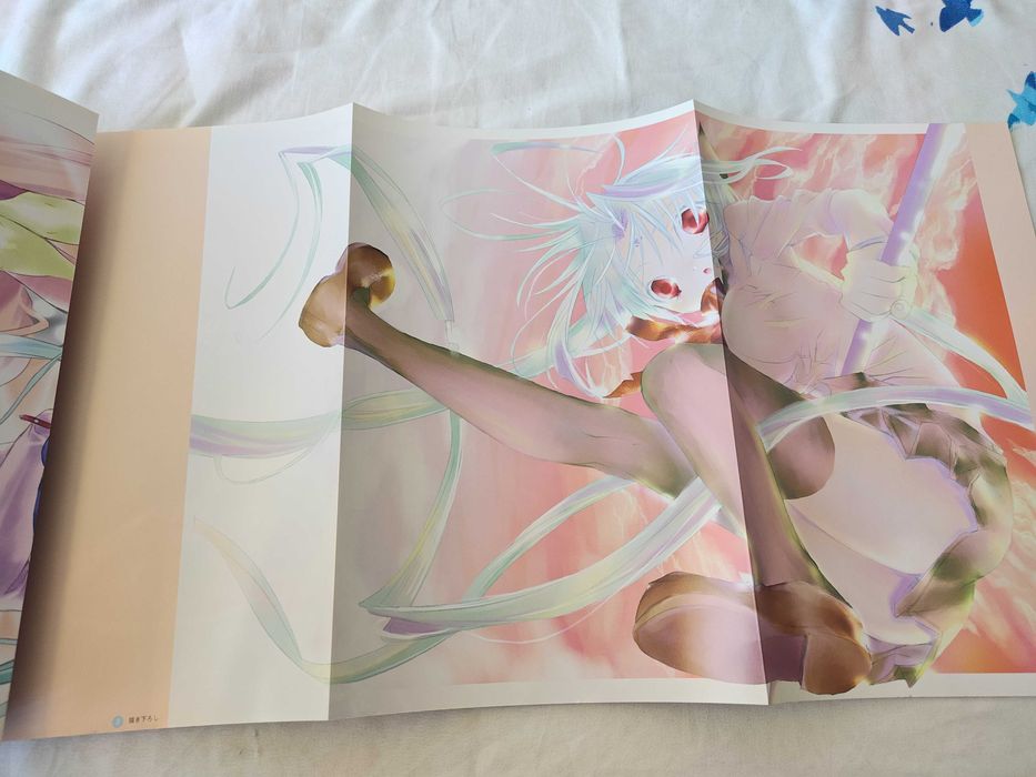 Dears Illustrations Art Book