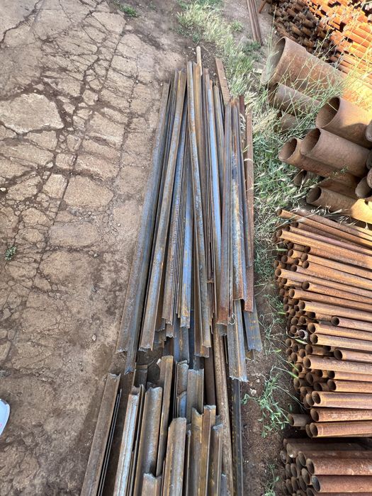 Угольник 5/5 толшина 4 мм