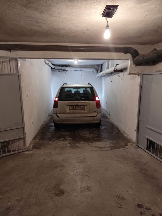Дава се под наем Гараж / Паркомясто в Пловдив, Кършияка - 20 кв.м за 76.5 € - Снимка #1
