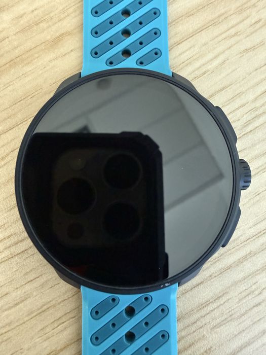 Часовник Suunto Race 2